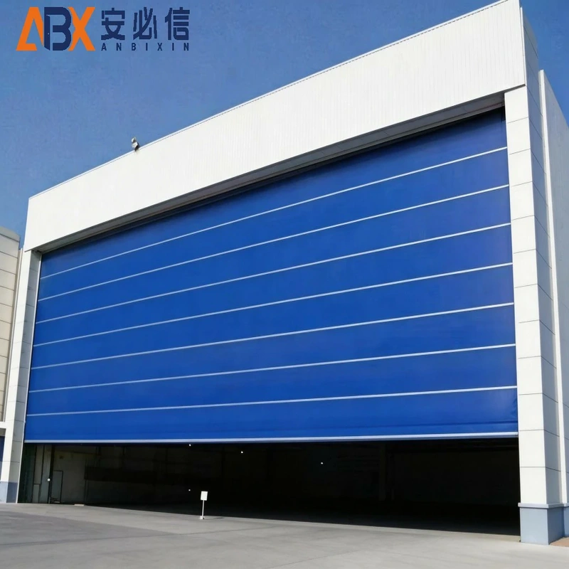 晋中PVC堆积门