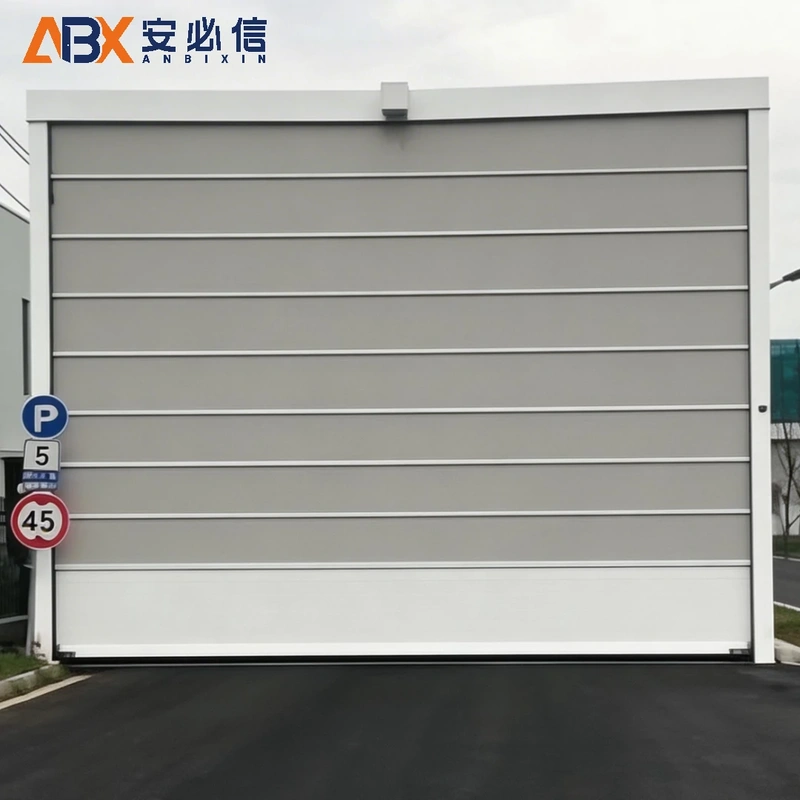 晋中背带堆积门