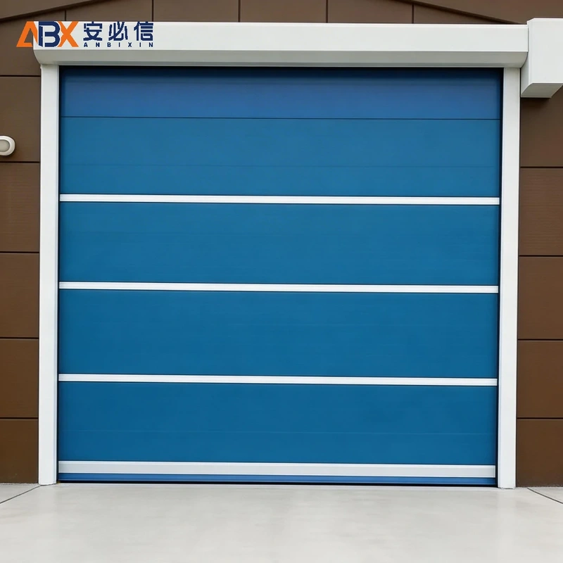 晋中工业快速门